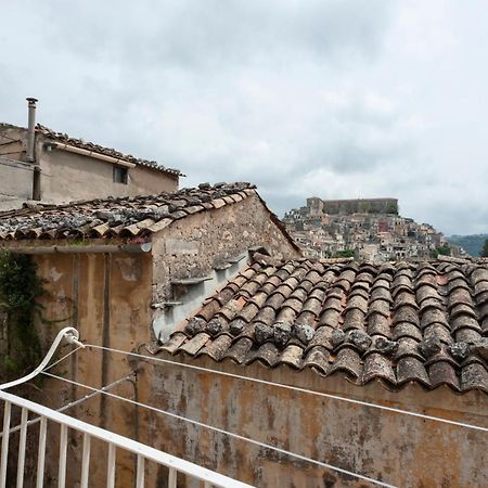 Appartamento Casamata Ragusa Esterno foto