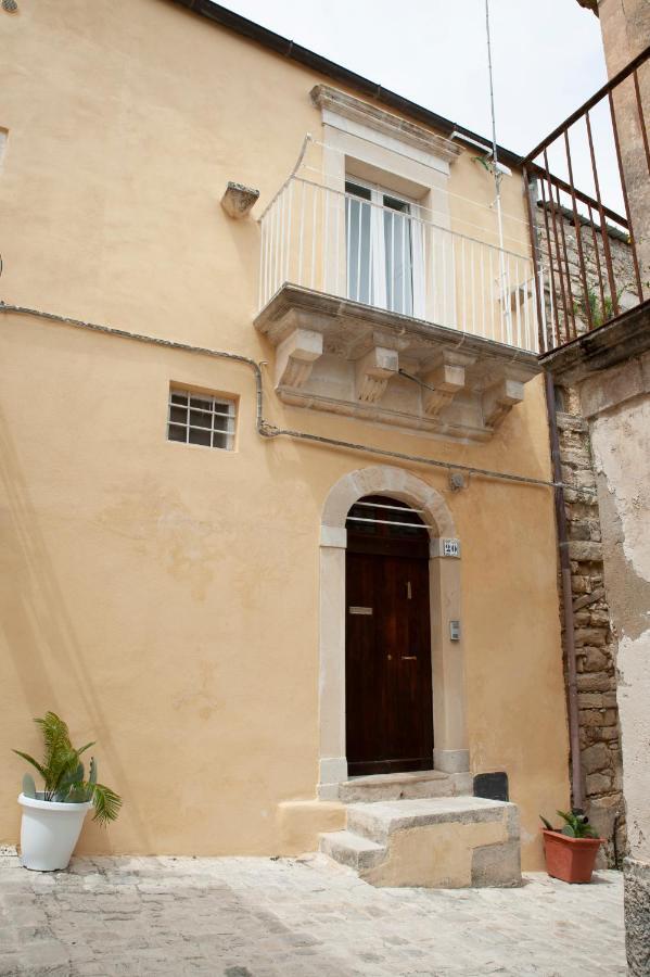 Appartamento Casamata Ragusa Esterno foto