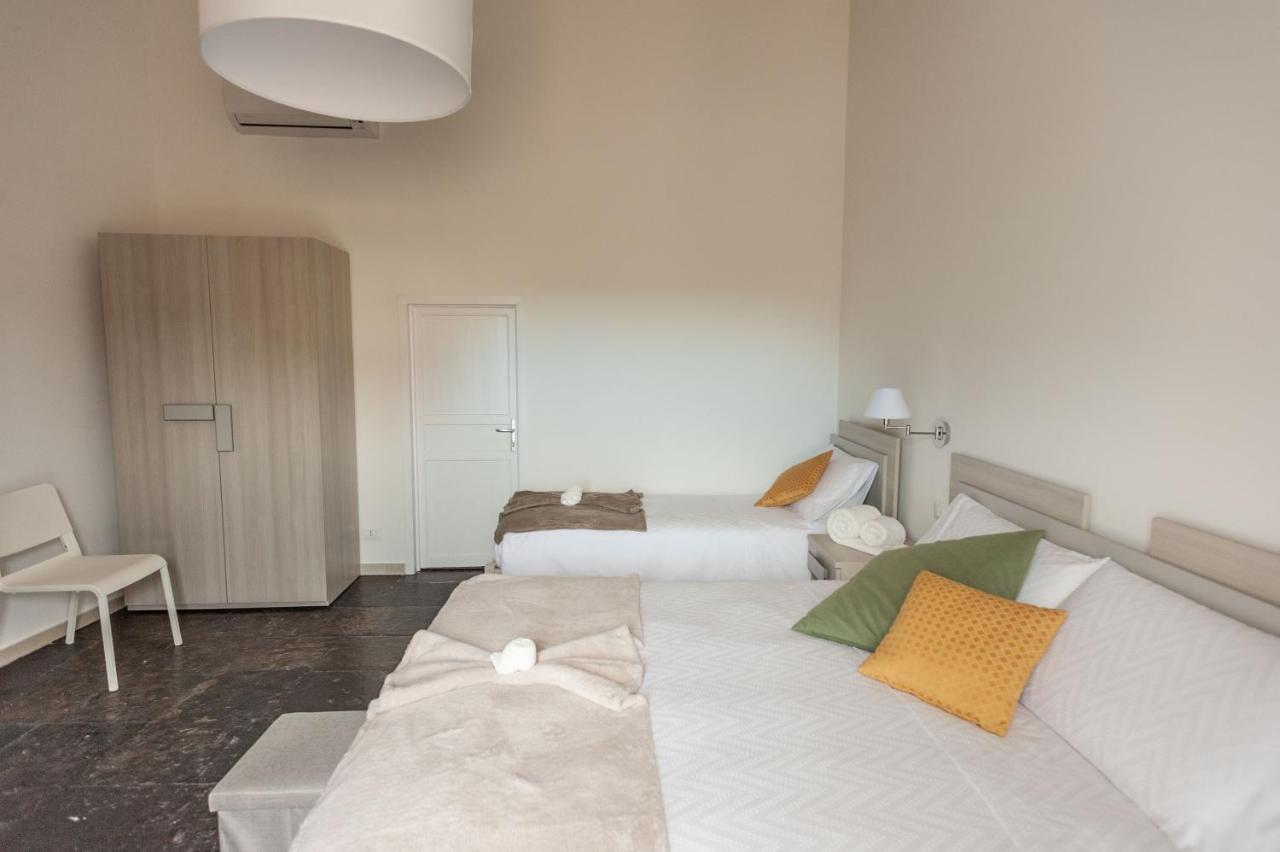 Appartamento Casamata Ragusa Esterno foto