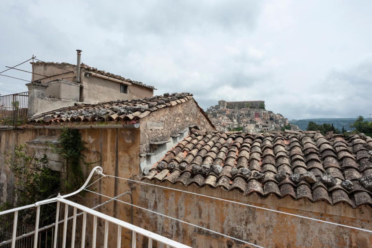 Appartamento Casamata Ragusa Esterno foto