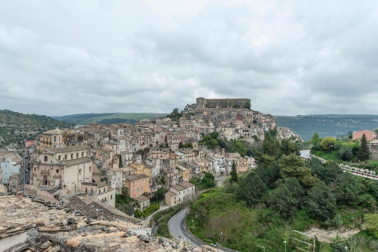 Appartamento Casamata Ragusa Esterno foto