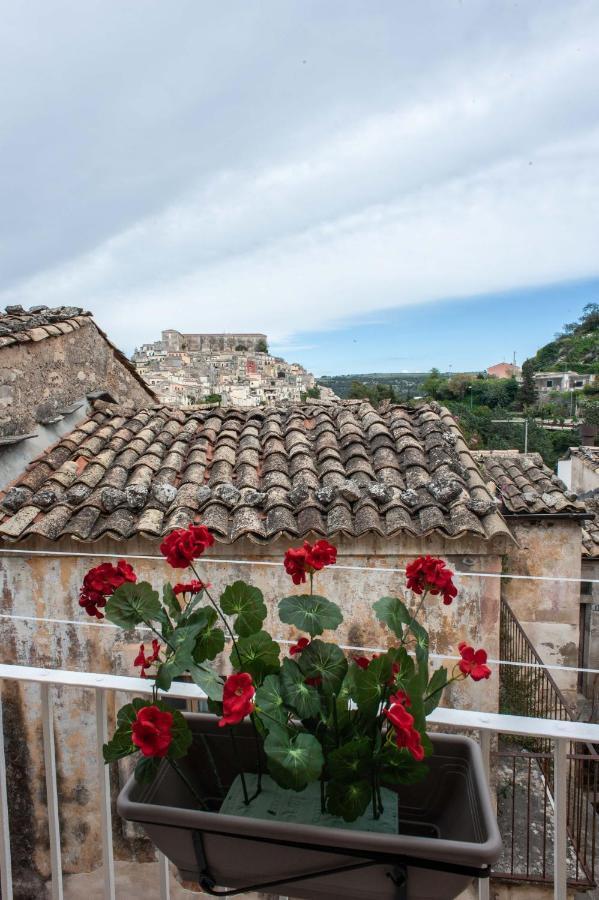 Appartamento Casamata Ragusa Esterno foto