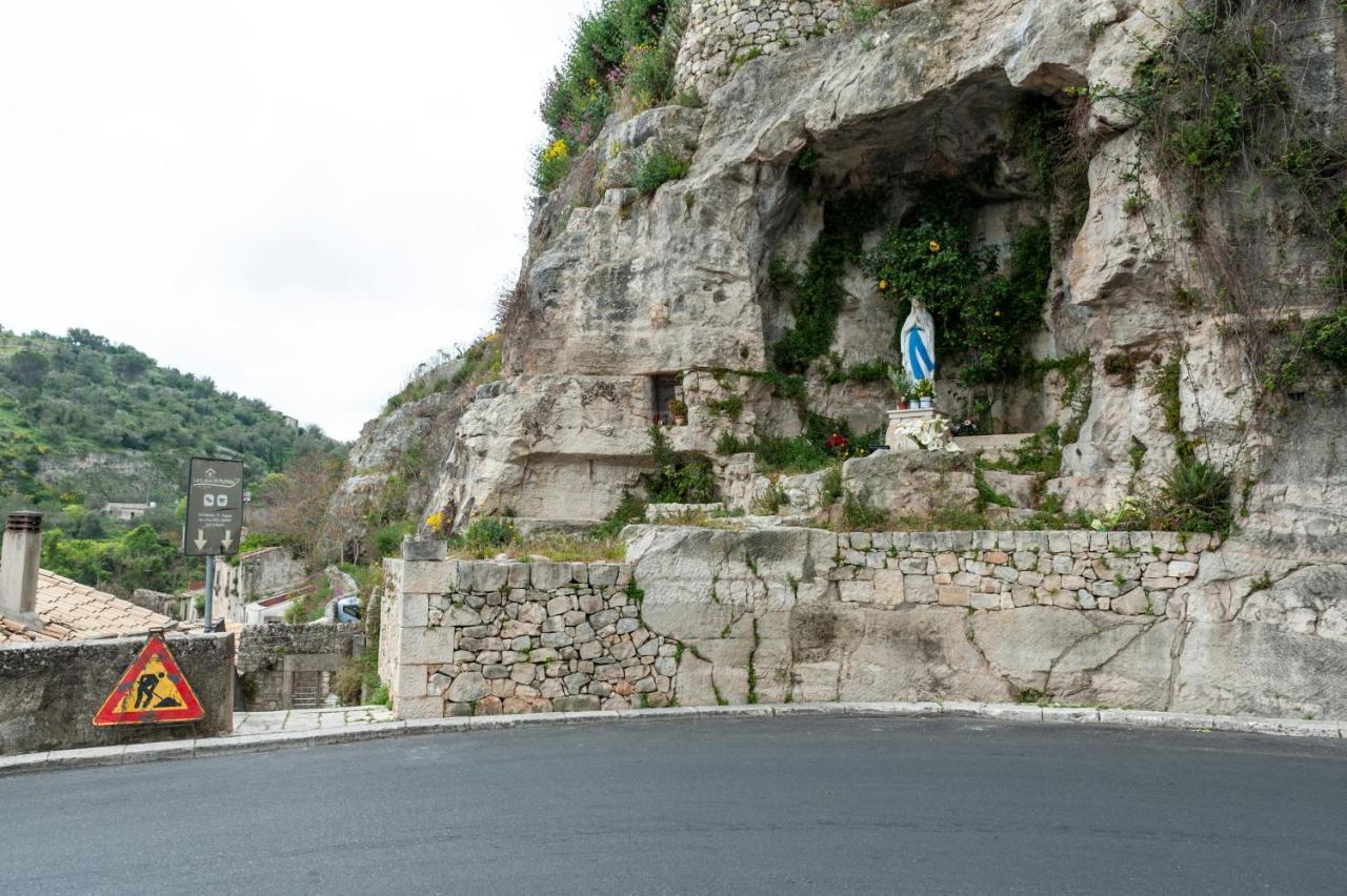 Appartamento Casamata Ragusa Esterno foto