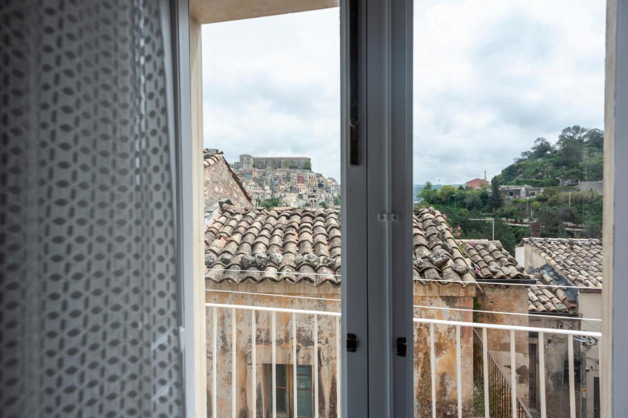Appartamento Casamata Ragusa Esterno foto