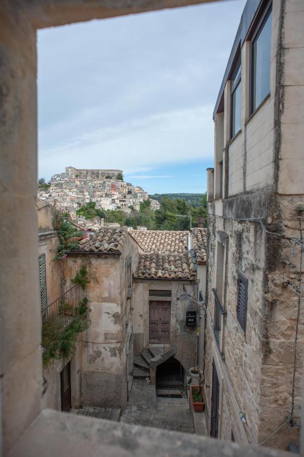 Appartamento Casamata Ragusa Esterno foto