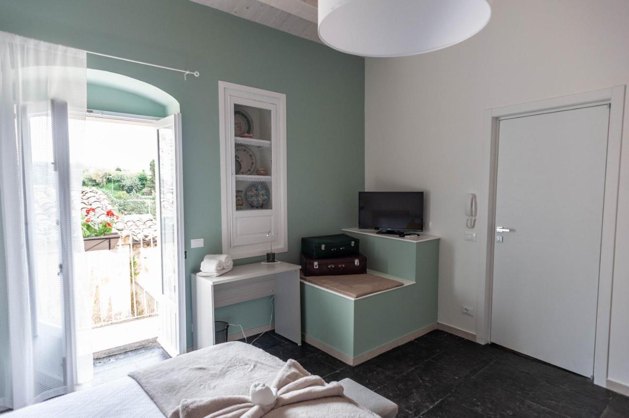 Appartamento Casamata Ragusa Esterno foto