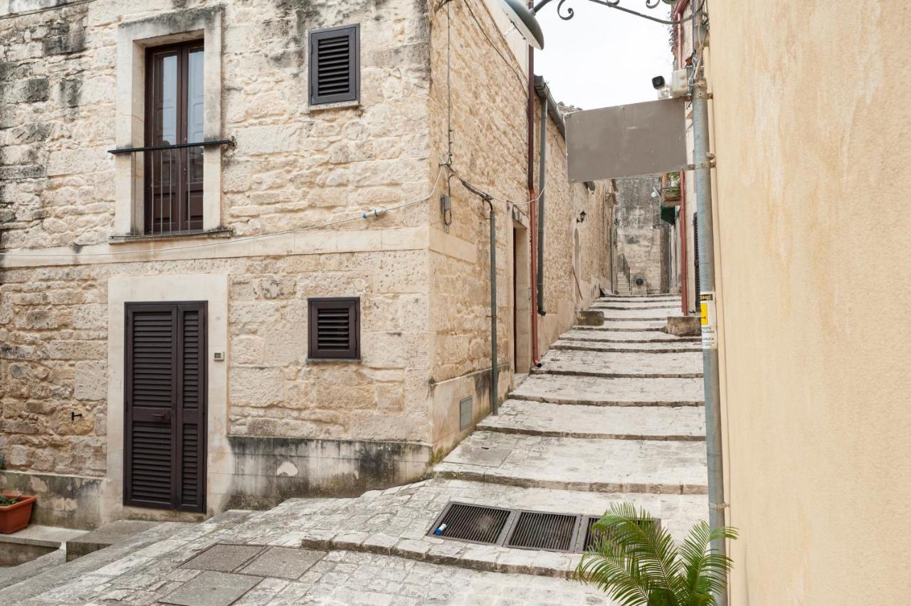 Appartamento Casamata Ragusa Esterno foto